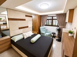 Blk 23 Mount Faber View (Bukit Merah), HDB 4 Rooms #559455881